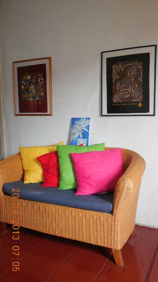 Pension Behnisch Strehla Extérieur photo